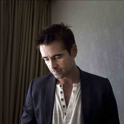 Colin Farrell pic #704883