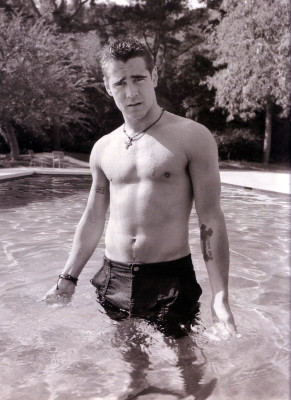 Colin Farrell pic #376625