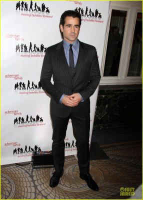 photo 21 in Colin Farrell gallery [id719861] 2014-04-13 00:00:00