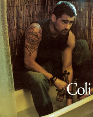 Colin Farrell pic #375729