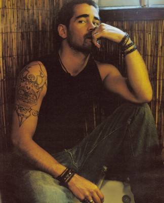 Colin Farrell pic #375728