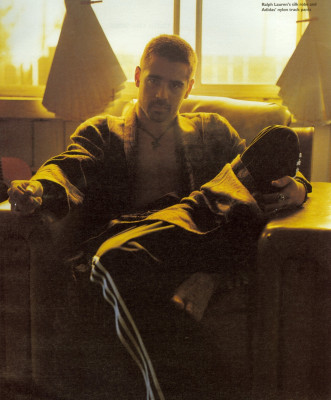 Colin Farrell pic #374927