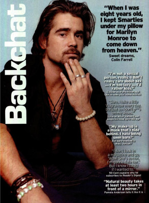 Colin Farrell pic #87550