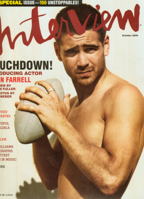 Colin Farrell pic #375714