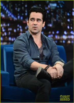 Colin Farrell pic #703174