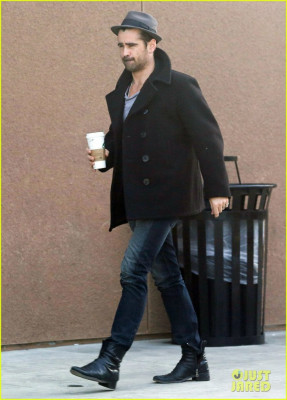 Colin Farrell pic #702181