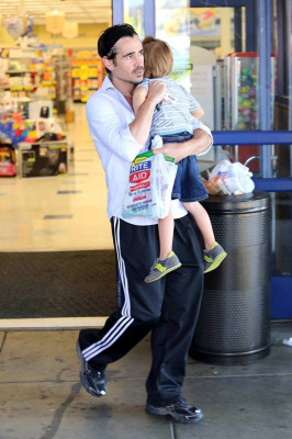 Colin Farrell pic #675965