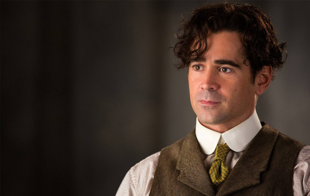 photo 28 in Colin Farrell gallery [id679293] 2013-11-20 00:00:00