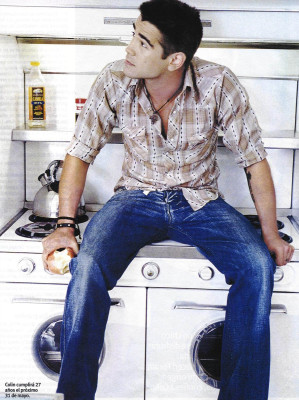 Colin Farrell pic #376627