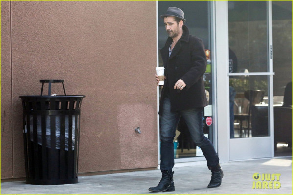 Colin Farrell pic #702179