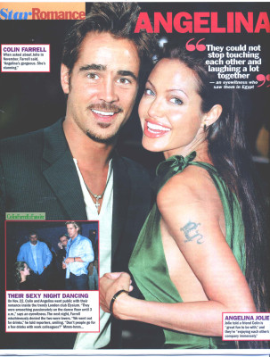 Colin Farrell pic #87551