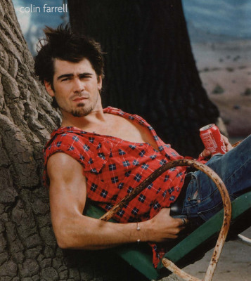 Colin Farrell pic #376629