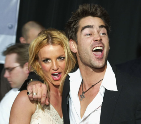 Colin Farrell pic #531435