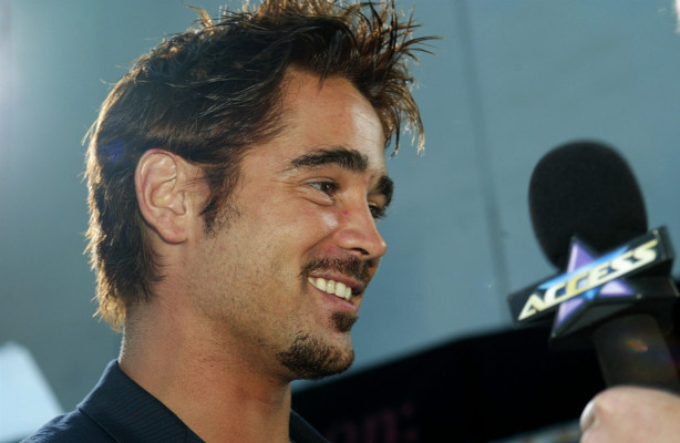 Colin Farrell pic #291695