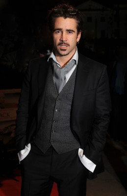 Colin Farrell pic #362299