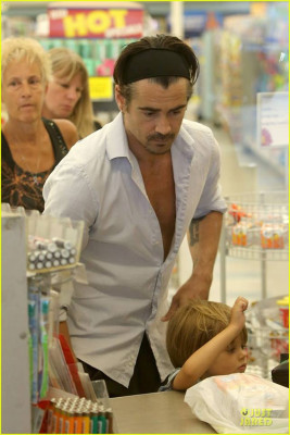 Colin Farrell pic #675963