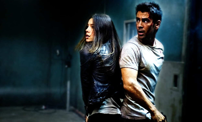 Colin Farrell pic #549282