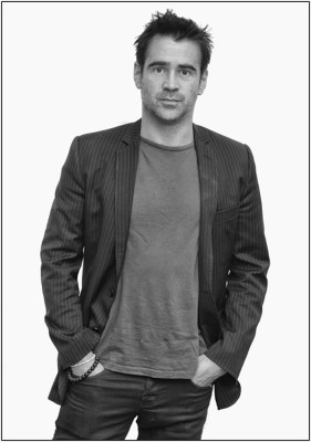 Colin Farrell pic #703172