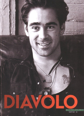 Colin Farrell pic #87559