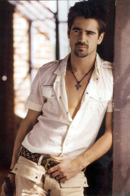Colin Farrell pic #87555