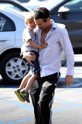 photo 29 in Colin Farrell gallery [id676295] 2013-11-07 00:00:00