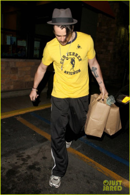 Colin Farrell pic #675576
