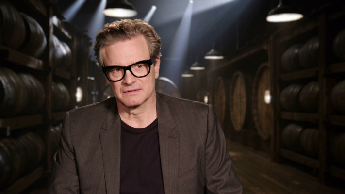 Colin Firth