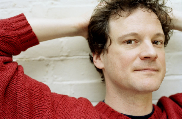 Colin Firth pic #243454