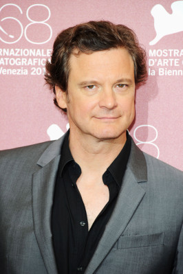 Colin Firth pic #417726