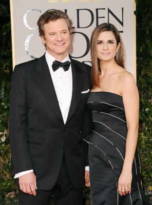 Colin Firth pic #455203