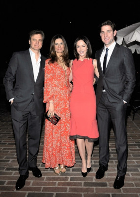 Colin Firth pic #471644