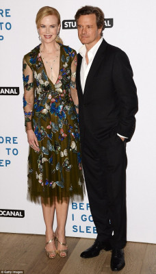 Colin Firth pic #759602