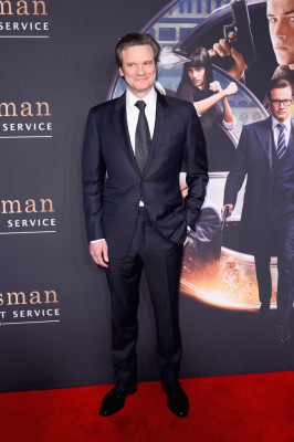 Colin Firth pic #791784