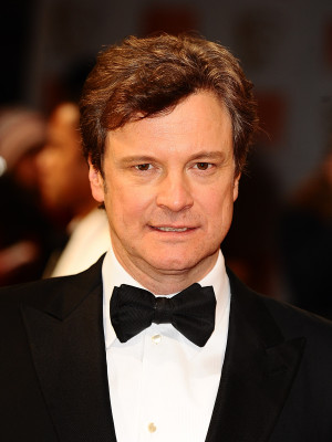 Colin Firth pic #464773