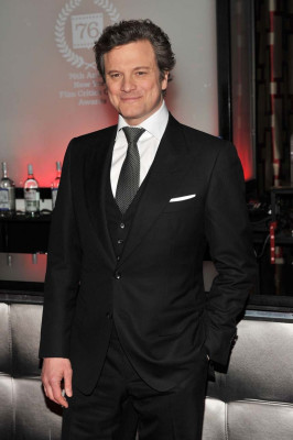 Colin Firth pic #342378