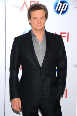 Colin Firth pic #343025