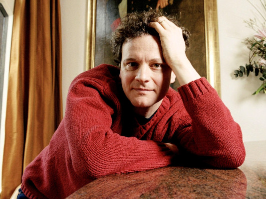 Colin Firth pic #242192