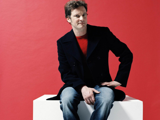 Colin Firth pic #244580