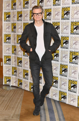 Colin Firth pic #984030