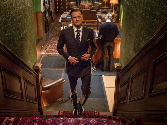 Colin Firth