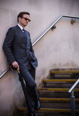 Colin Firth