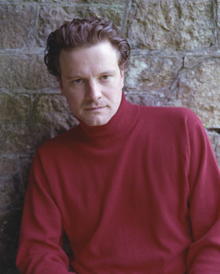 Colin Firth