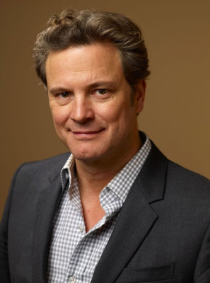 Colin Firth pic #360841