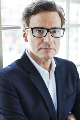 Colin Firth