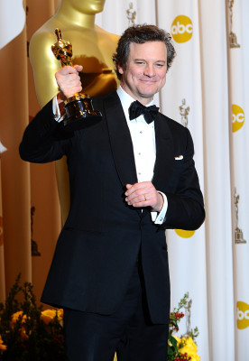 Colin Firth pic #368515