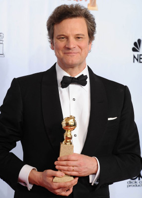 Colin Firth pic #343494
