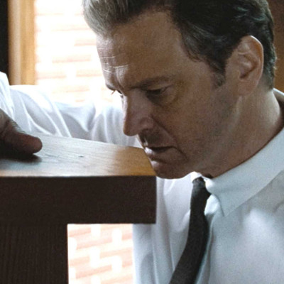 Colin Firth