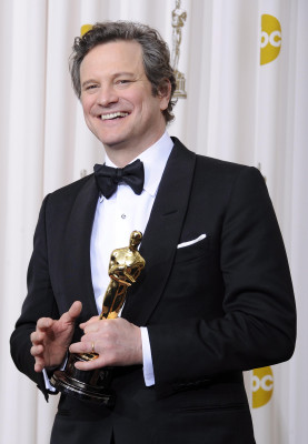 Colin Firth pic #368528