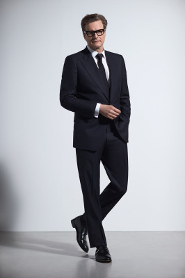 Colin Firth