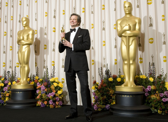 Colin Firth pic #368517
